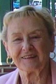 Sara Johnson Adams